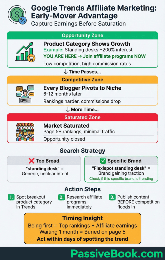Google Trends Affiliate Marketing Google Trends Affiliate Marketing