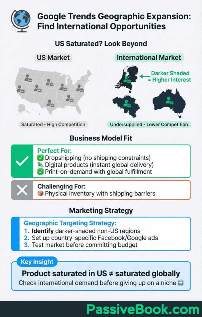 Google Trends Geographic Expansion Google Trends Geographic Expansion