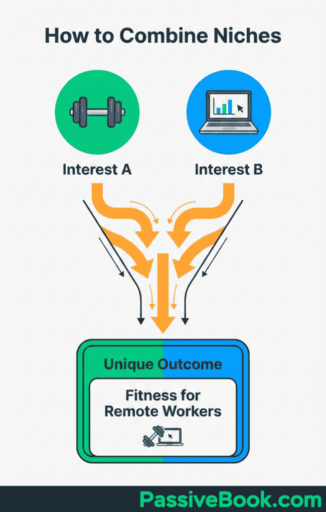 How To Combine Niches How To Combine Niches