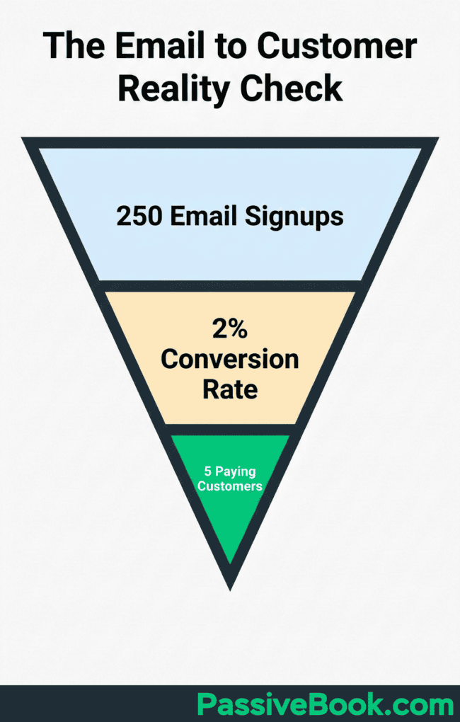 The Email To Customer Reality Check The Email To Customer Reality Check