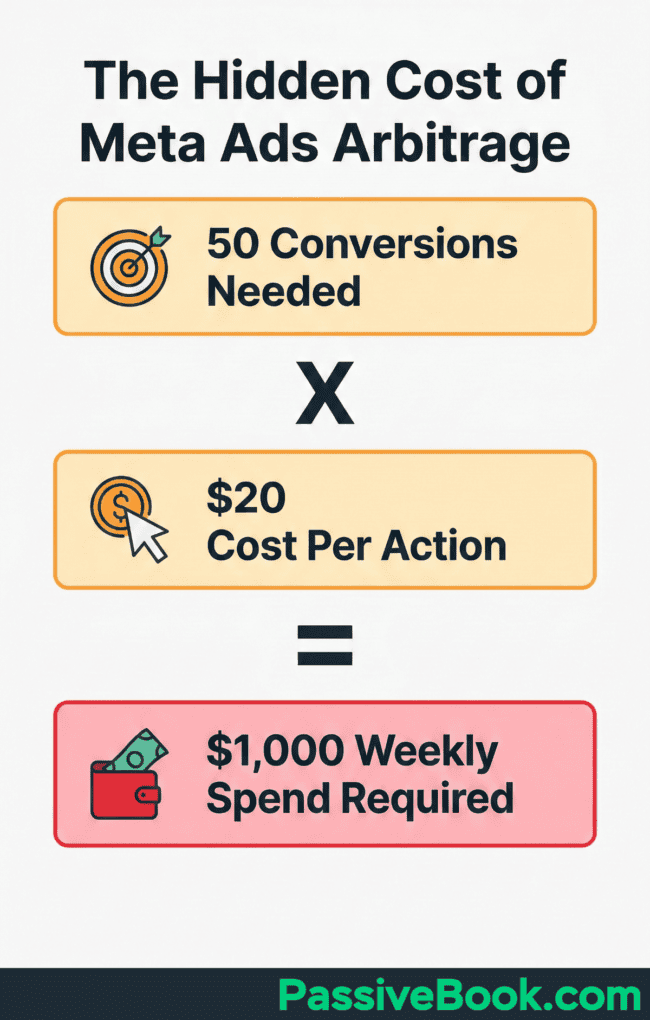 The Hidden Cost Of Meta Ads Arbitrage The Hidden Cost Of Meta Ads Arbitrage