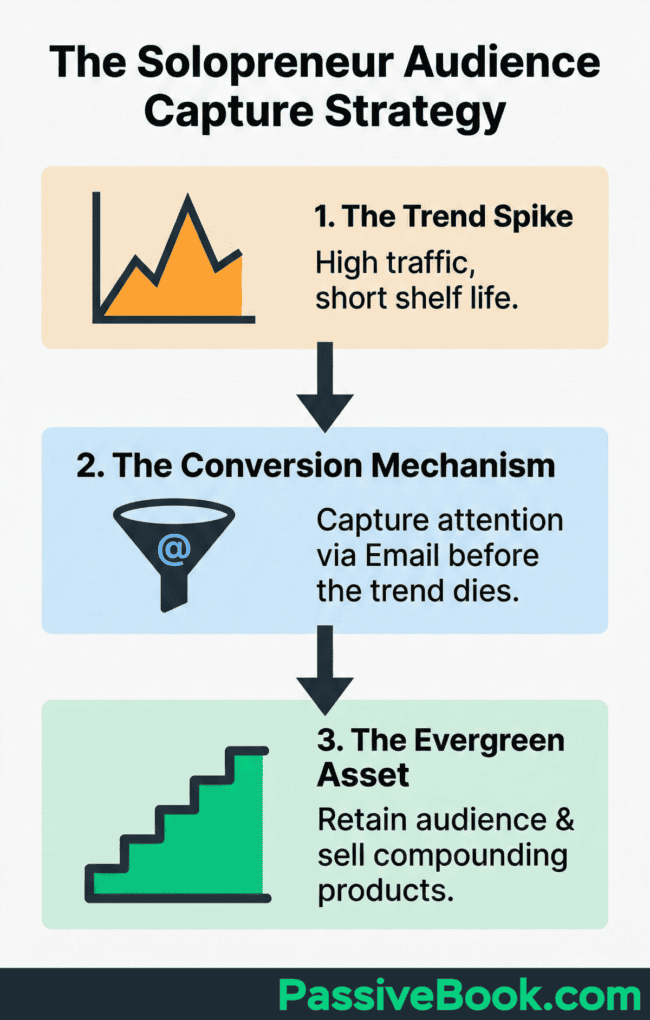 The Solopreneur Audience Capture Strategy The Solopreneur Audience Capture Strategy