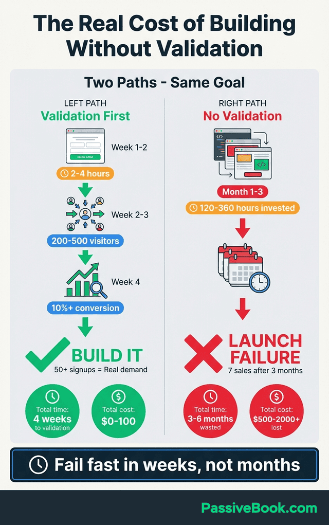 Time Cost Of Building Without Validation Time Cost Of Building Without Validation