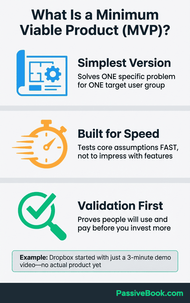 What Is A Minimum Viable Product Mvp 1 What Is A Minimum Viable Product Mvp