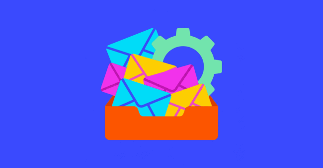 Email Overload? 7 Systems For Busy Online Entrepreneurs