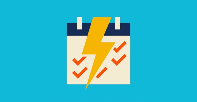 Weekly Planning For Online Entrepreneurs For Maximum Efficiency