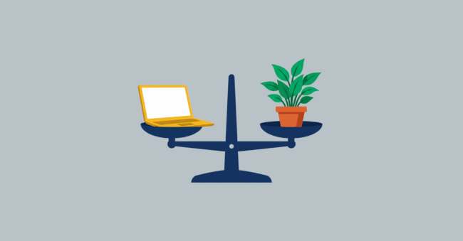 Work-Life Balance For Online Entrepreneurs