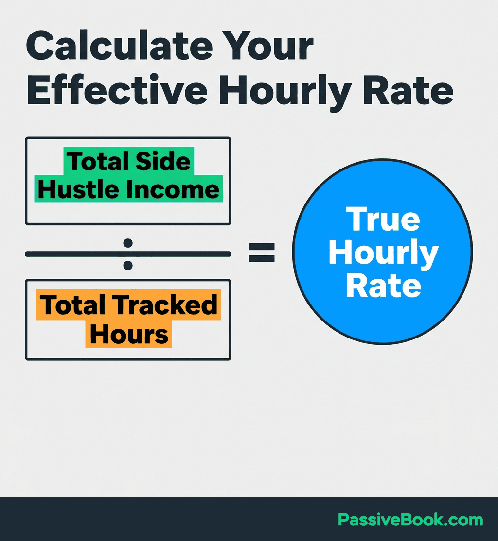Calculate Effective Hourly Rate Formula Calculate Effective Hourly Rate Formula