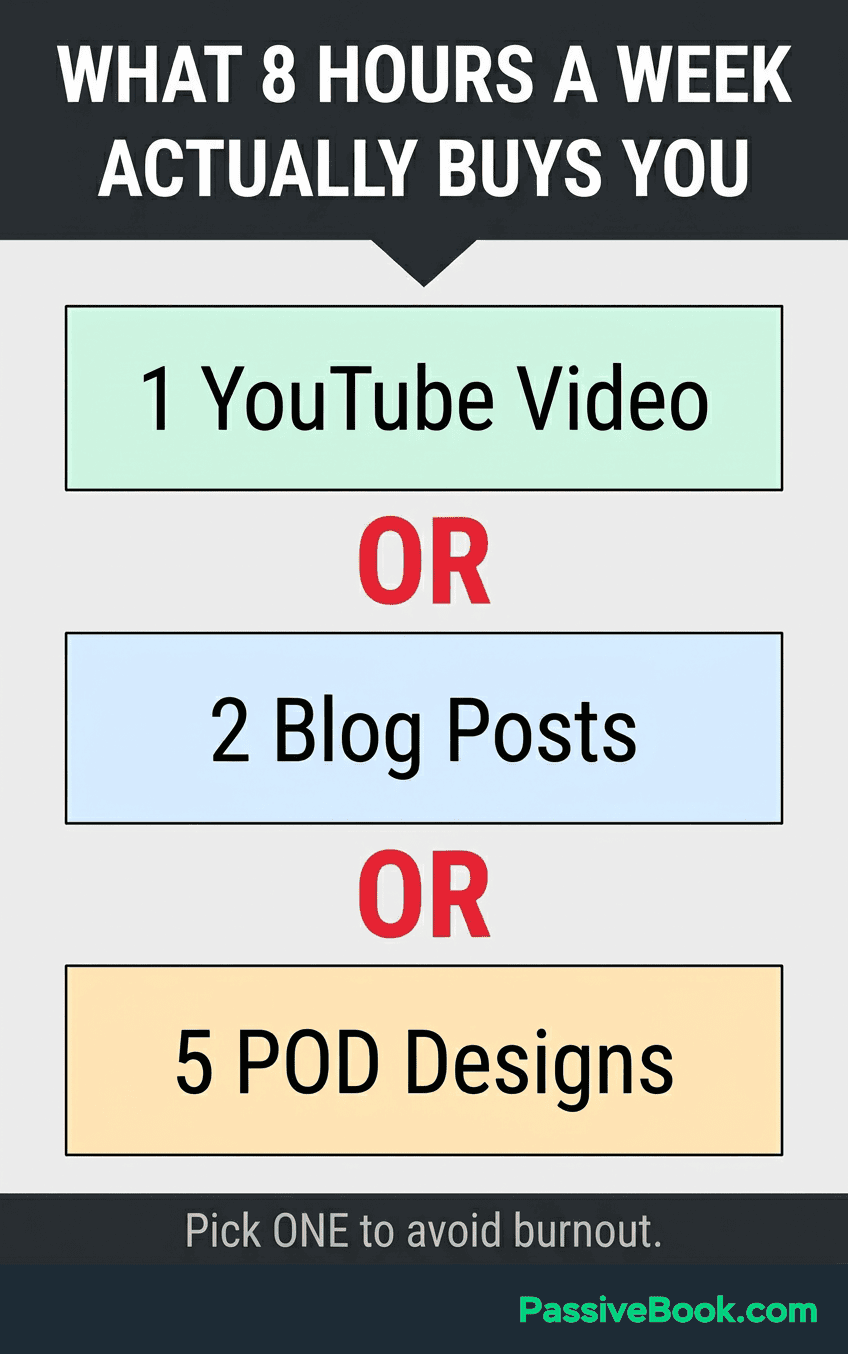 Calibrate Solopreneur Goals To Available Hours Calibrate Solopreneur Goals To Available Hours