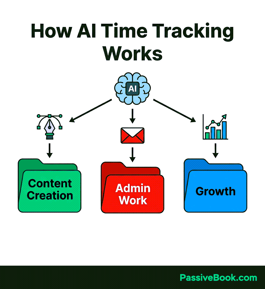 How Ai Time Tracking Works How Ai Time Tracking Works