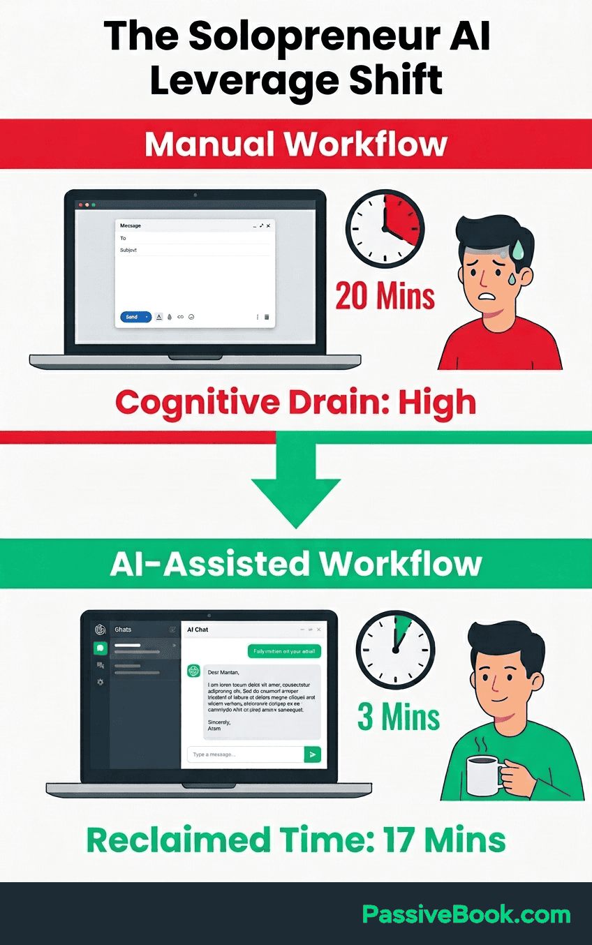 Solopreneur Ai Leverage Workflow Solopreneur Ai Leverage Workflow