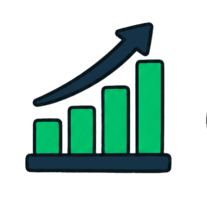Pbpro Icon Growth Pbpro Icon Growth